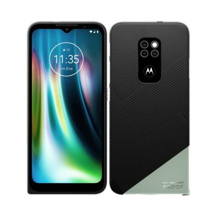 Používaný Motorola Defy 4GB/64GB Green Trieda A