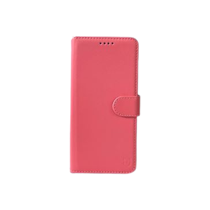 Diárové puzdro na Xiaomi Redmi 9C/10A Tactical Field Notes ružové