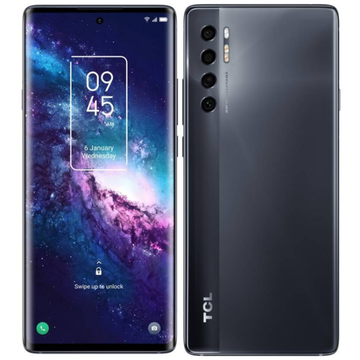Používaný TCL 20 Pro 6GB/256GB Gray Trieda A