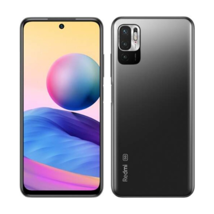 Používaný Xiaomi Redmi Note 10 5G 4GB/64GB Grey Trieda A
