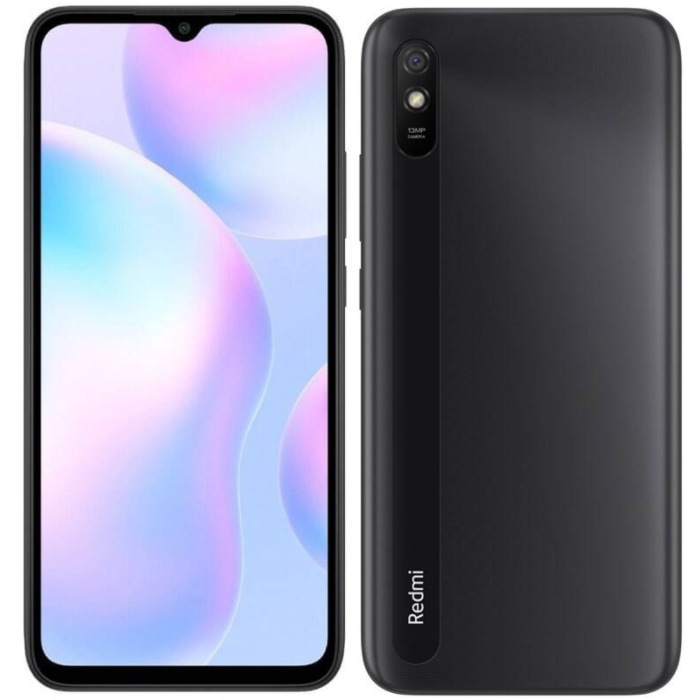 Používaný Xiaomi Redmi 9A 2GB/32GB Grey Trieda A
