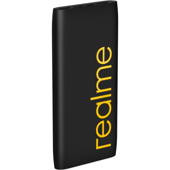 Realme 3i 10000mAh 12W čierna