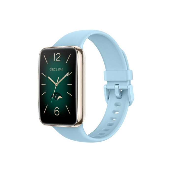 Xiaomi Smart Band 7 Pro Strap Blue