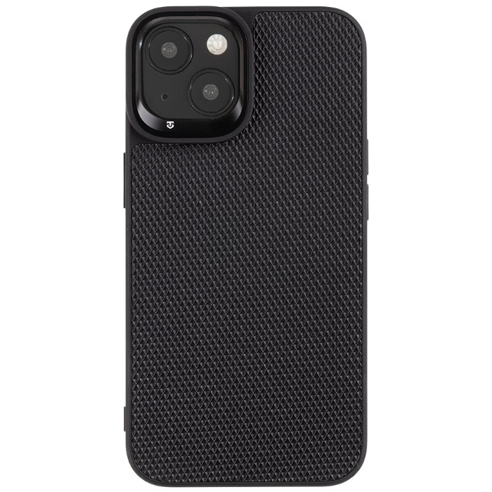 Odolné puzdro na Apple iPhone 13 Pro Max Tactical Blast Pit čierne