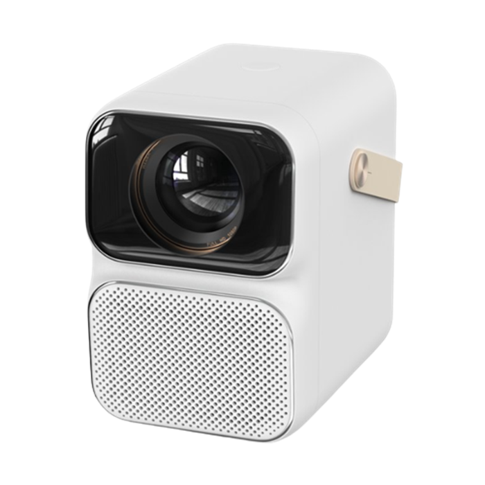 Projektor Xiaomi Wanbo T6 Max biely