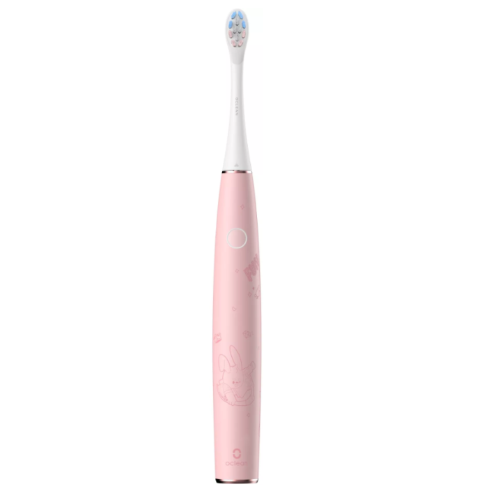 Elektrická zubná kefka Oclean Electric Toothbrush Kids ružová