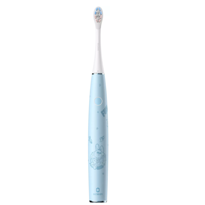 Elektrická zubná kefka Oclean Electric Toothbrush Kids modrá