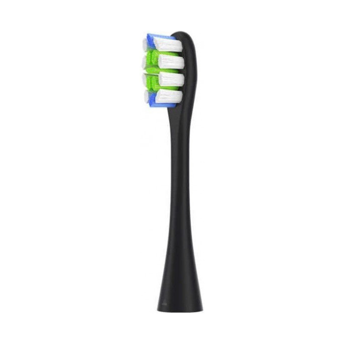 Náhradná hlavica Oclean Electric Toothbrush Head P5 čierna