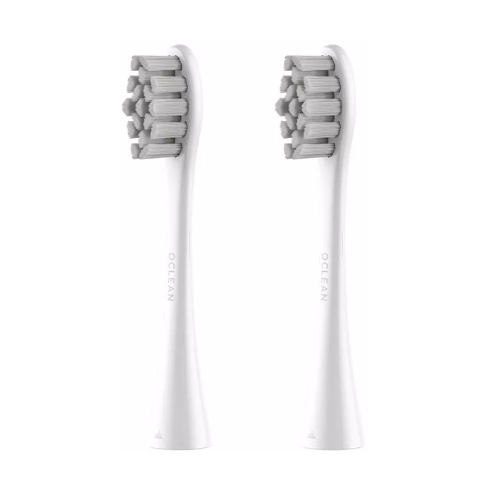 Náhradné hlavice Oclean Electric Toothbrush Head P2S6 W02 biele (2ks)