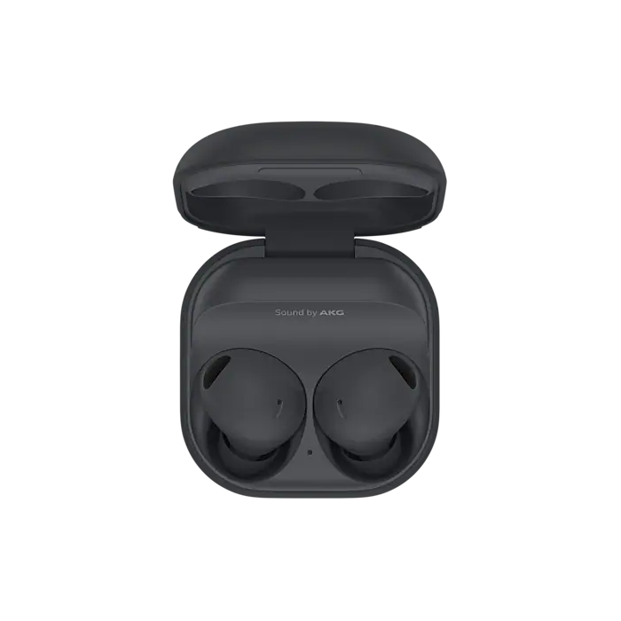 Bezdrôtové slúchadlá Samsung Galaxy Buds2 Pro SM-R510 Graphite Grey