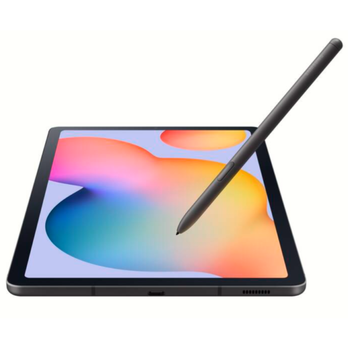 Samsung Galaxy Tab S6 Lite LTE 10,4 4GB/64GB SM-P615NZBAXEZ Gray Nový z výkupu