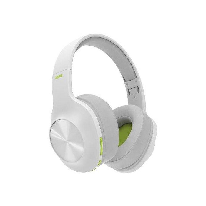 Hama Spirit Calypso, uzavreté, biele