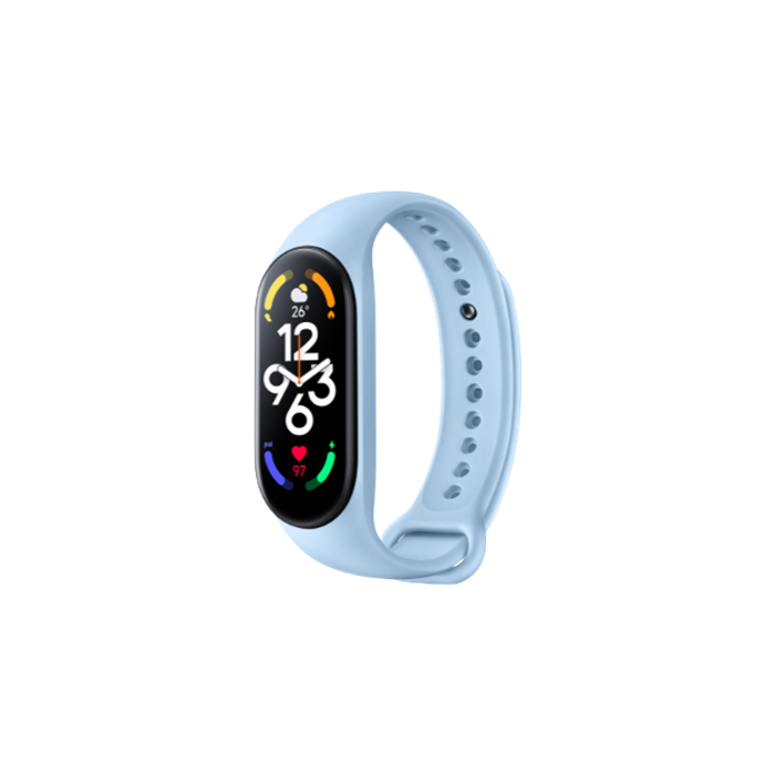 Xiaomi Smart Band 7 Strap Blue