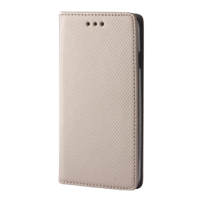 Diárové puzdro na Samsung Galaxy A34 5G A346 Smart Magnet zlaté