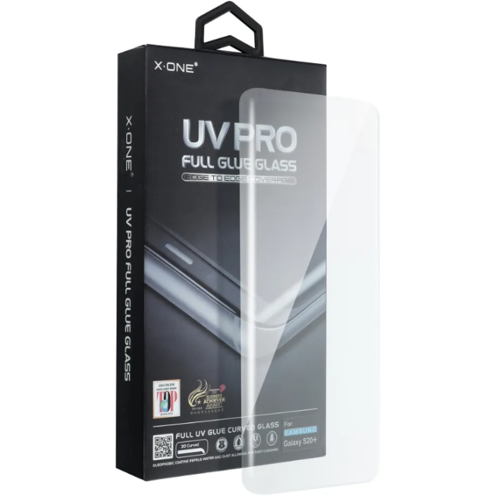 Tvrdené sklo na Samsung Galaxy S23 Ultra 5G S918 UV PRO 9H