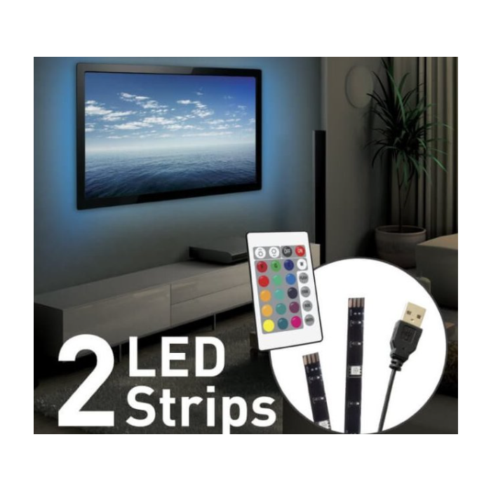 Led pásik CARNEO L15 pre TV