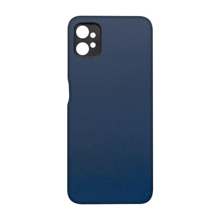 Silikónové puzdro na Motorola Moto G32 Sturdo Mark TPU/TPC modré