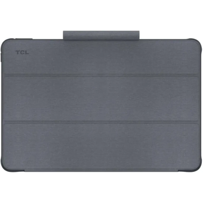 Diárové puzdro TCL na TCL TAB 10s/NXTPAPER 10s Flip šedá