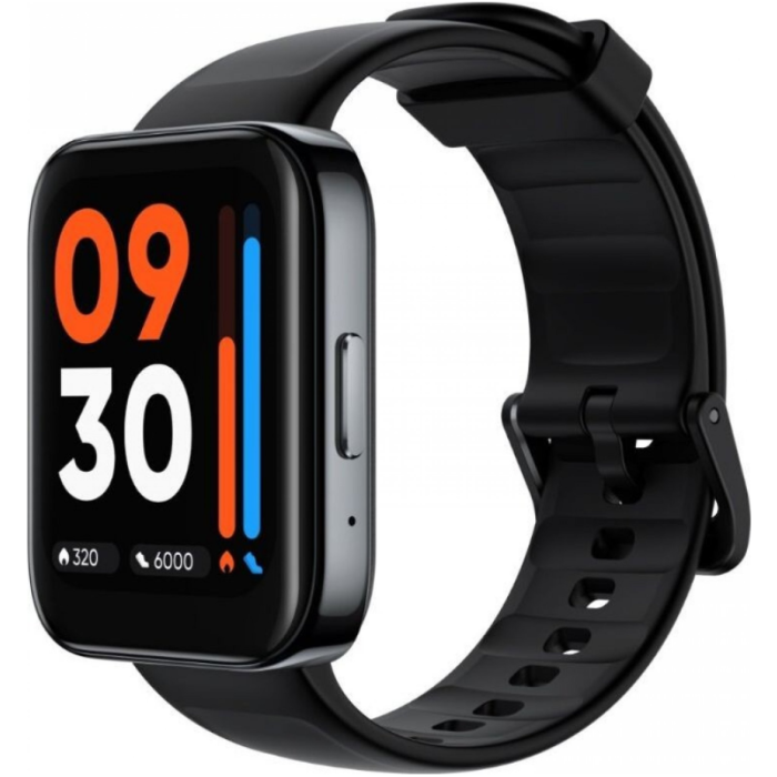 Realme Watch 3 čierne