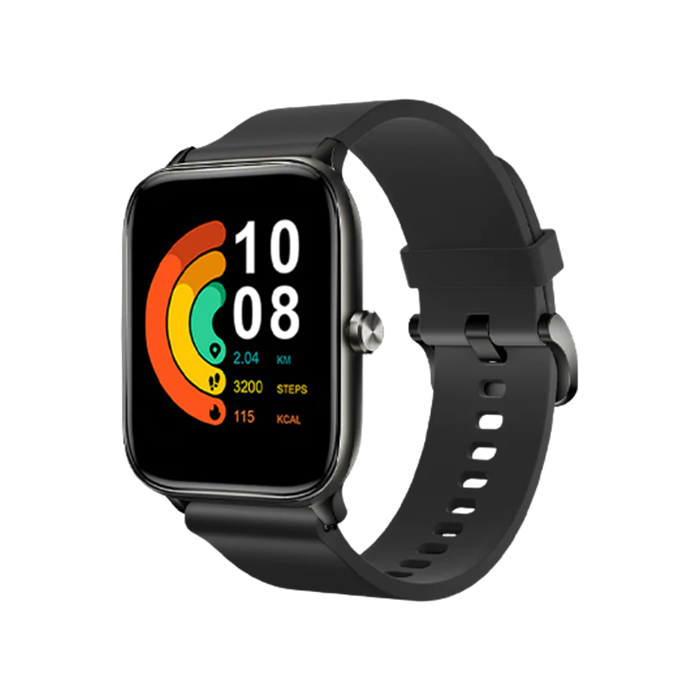 Smart hodinky Haylou LS09B GST čierne