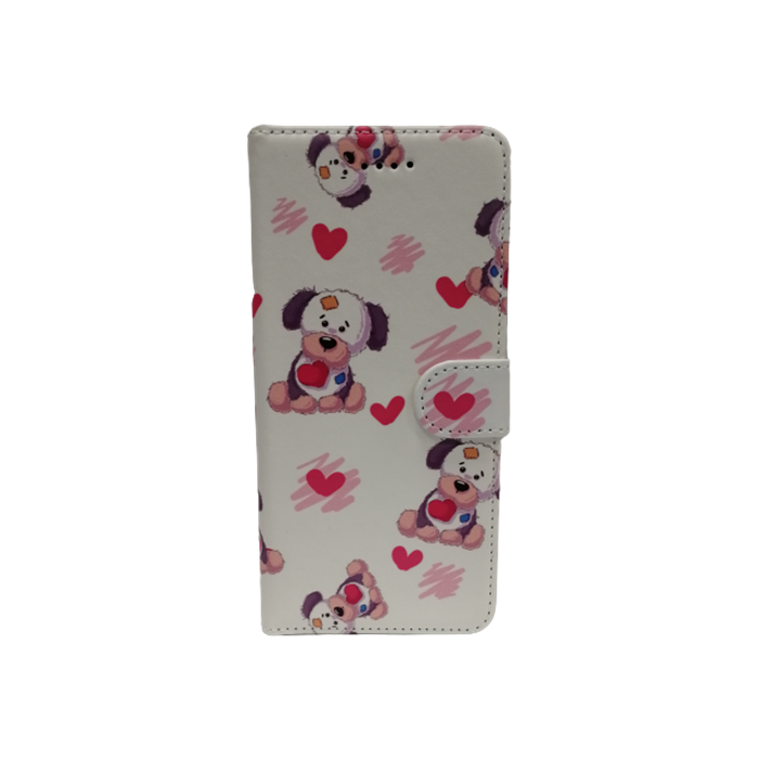 Diárové puzdro na Samsung Galaxy A52/A52s Tactical Field Notes macko