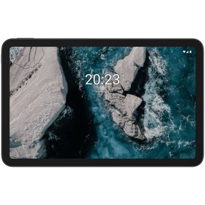 Používaný Nokia Tablet T20 LTE 4GB/64GB Ocean Blue Trieda A
