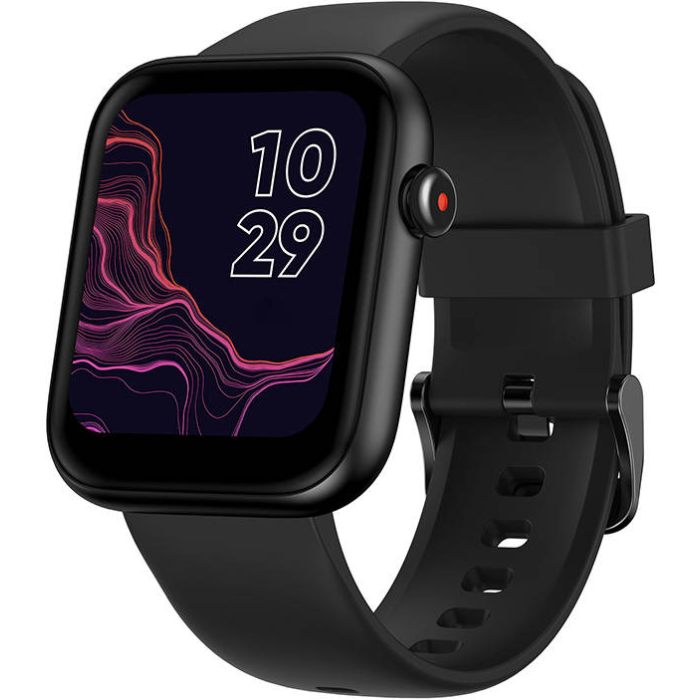 Mobvoi TicWatch GTH 2 Meteorite Black