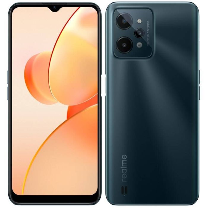 Používaný Realme C31 4GB/64GB Dark Green Trieda A