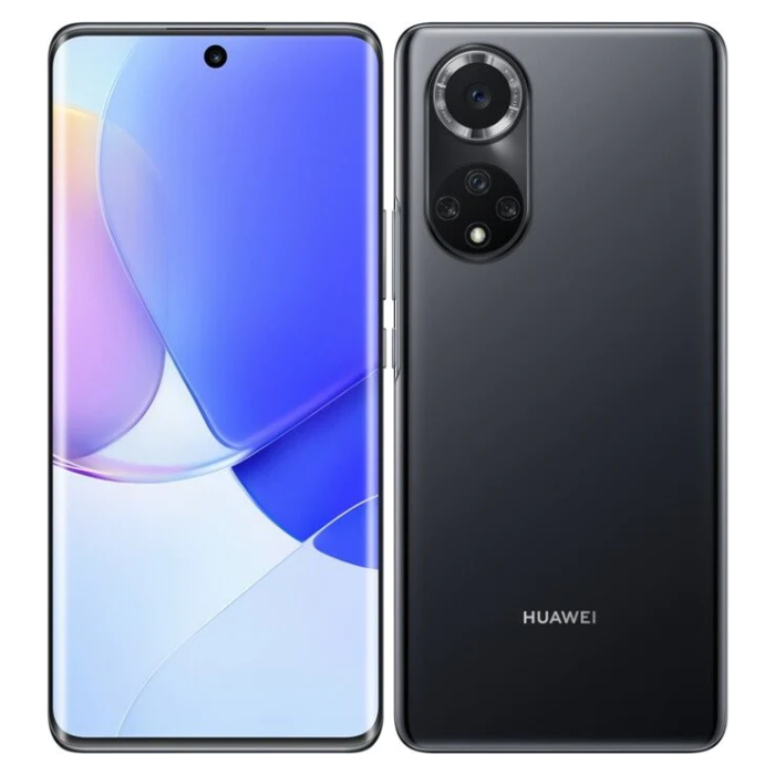 Huawei Nova 9 8GB/128GB Black Nový z výkupu