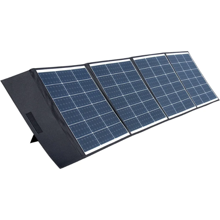 Solar Panel 200W/ 18V for Power Stations PEP-C00300 300W and K5 1200W