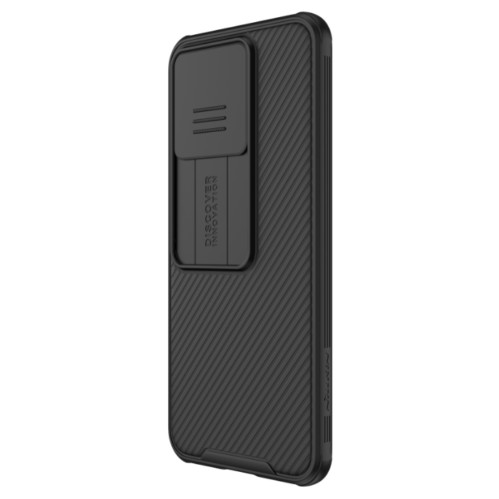 Odolné puzdro na Xiaomi 13 Pro 5G Nillkin CamShield Pro čierne