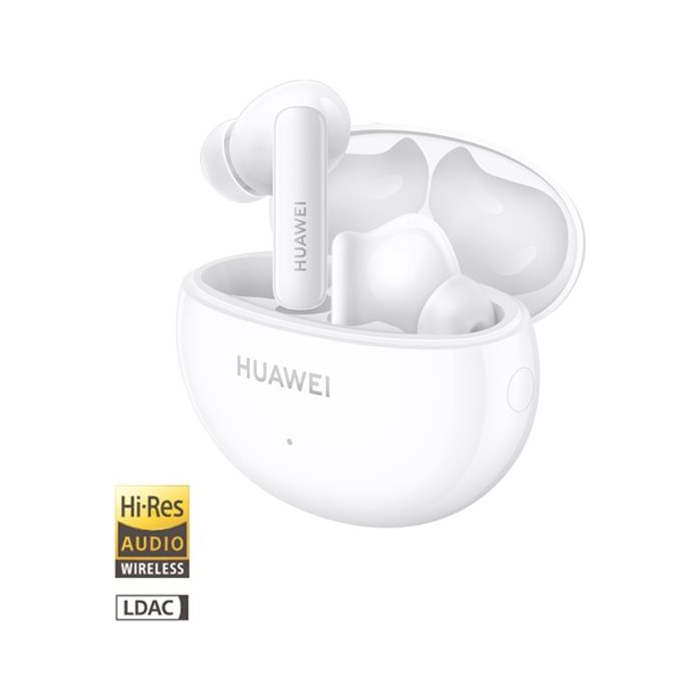 Huawei FreeBuds 5i Ceramic White