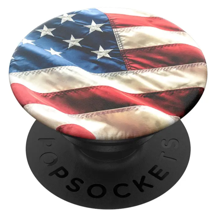 PopSockets PopGrip Gen.2, Oh Say Can You See, americká vlajka