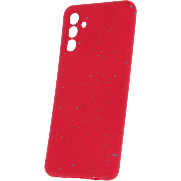 Silikónové puzdro na Samsung Galaxy A53 5G A536 Granite červené