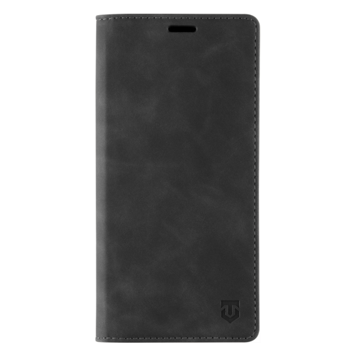 Diárové puzdro na Xiaomi Redmi 12C Tactical Xproof Black Hawk