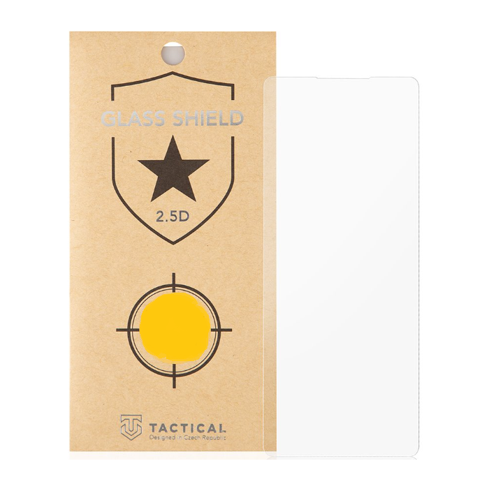Tvrdené sklo na Motorola Moto G73 Tactical Shield 2.5D