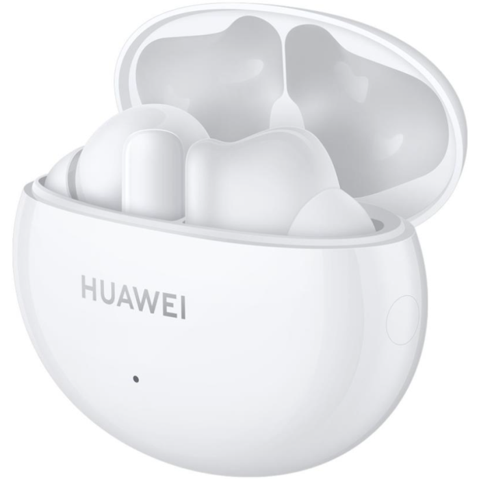 Používaný Huawei Freebuds 4i Ceramic White Trieda A