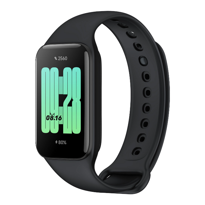 Xiaomi Redmi Smart Band 2 Black
