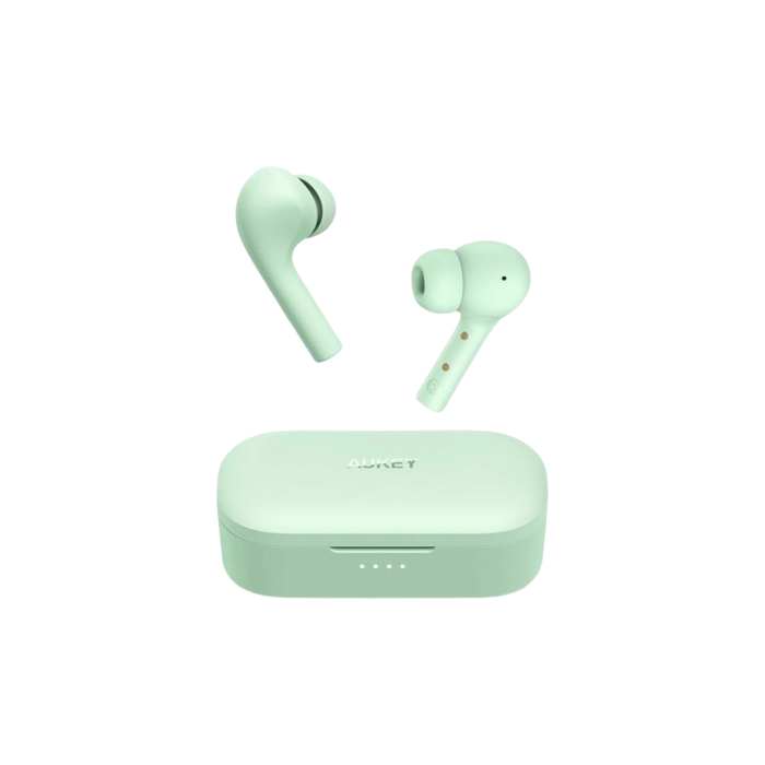 Aukey EP-T21S TWS Rose Green
