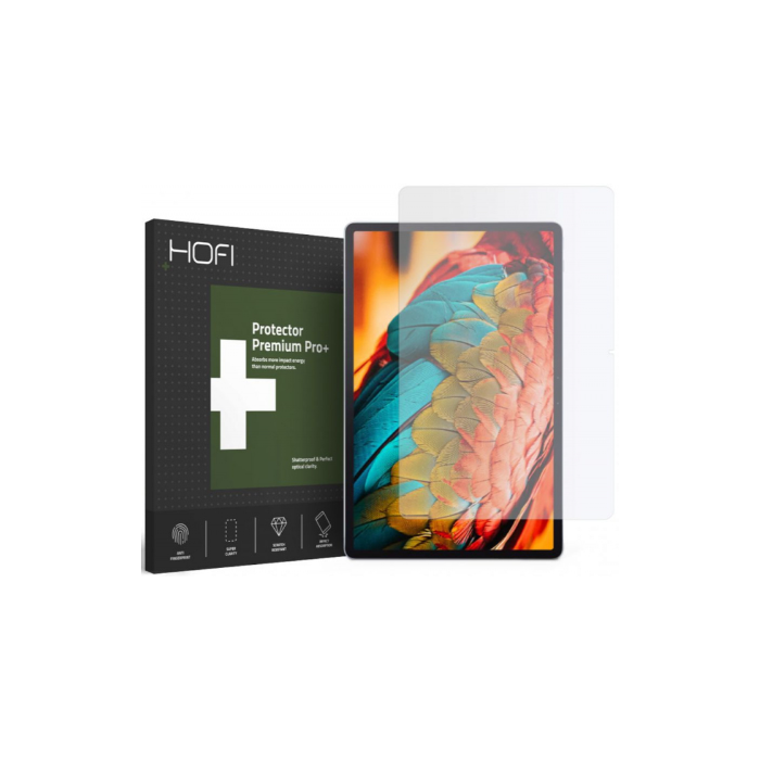 Tvrdené sklo na Lenovo Tab P11/P11+ Plus 11.0 Hofi 9H celotvárové
