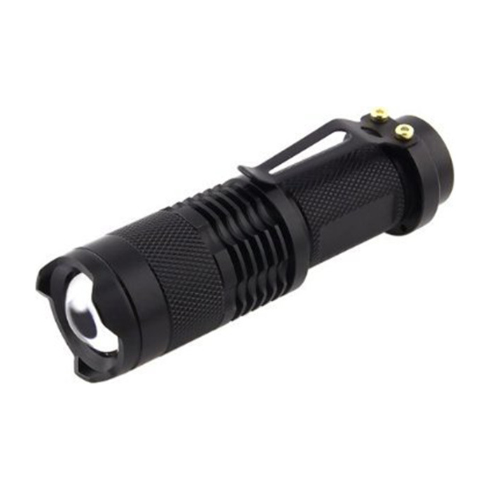 LED UV Baterka ZOOM LT3