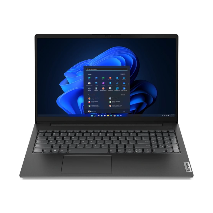 Lenovo V/V15 G3 ABA/R3-5425U/15,6"/FHD/8GB/256GB SSD/AMD int/W11H/Black/2R 82TV0068CK