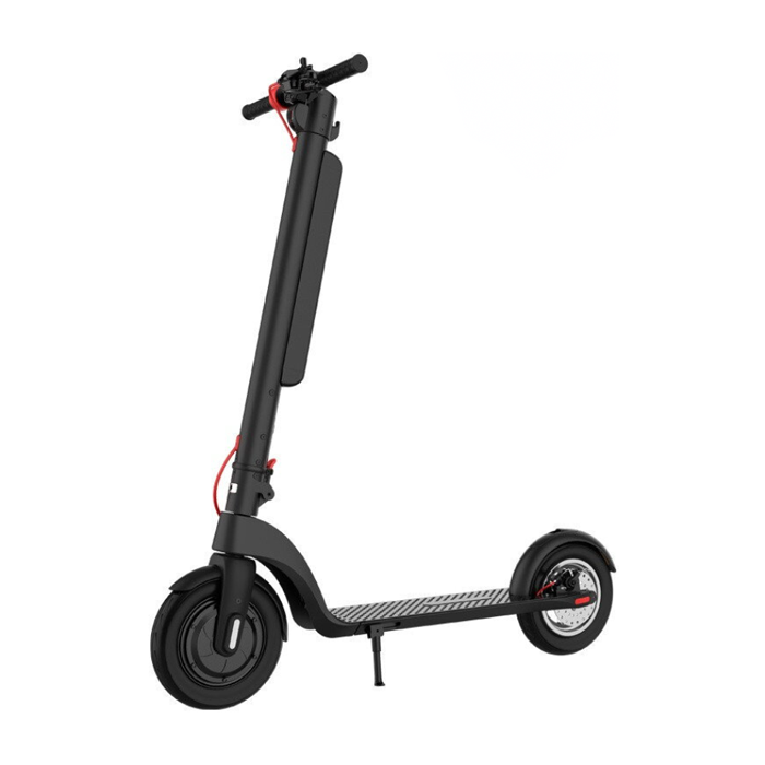 HX X8 Smart Scooter (10")