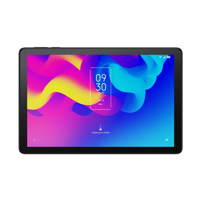 TCL TAB 10 FHD, 4/128 GB, 10.1", Ultra gray