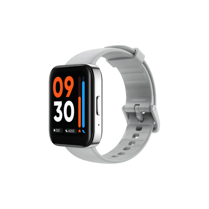 Realme Watch 3 sivé