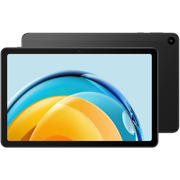 Huawei MatePad SE, 4/128 GB, 10.4", čierny