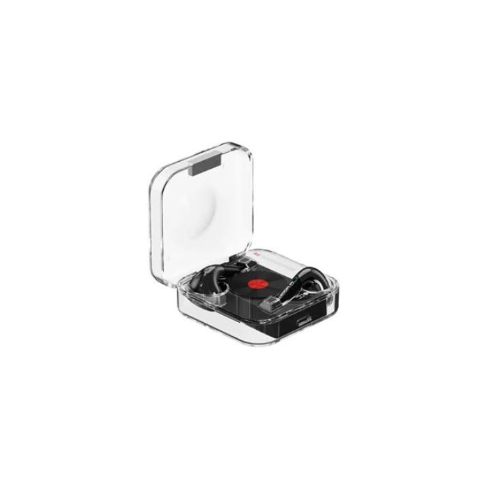 Monster XKT01 TWS čierne