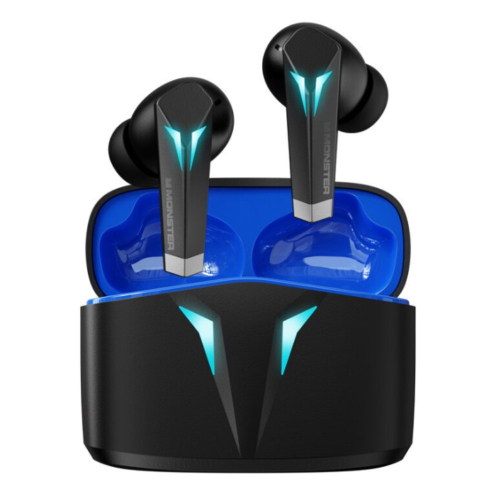 Monster XKT06 TWS čierne