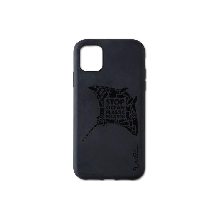 Eko puzdro na Apple iPhone X/XS Wilma Sweden Eco rozložiteľné raja