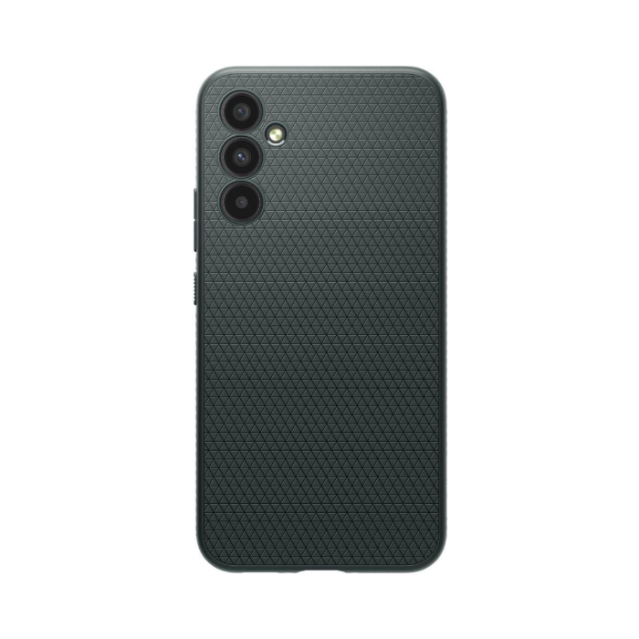 Odolné puzdro na Samsung Galaxy A34 5G A346 Spigen Liquid Air zelené